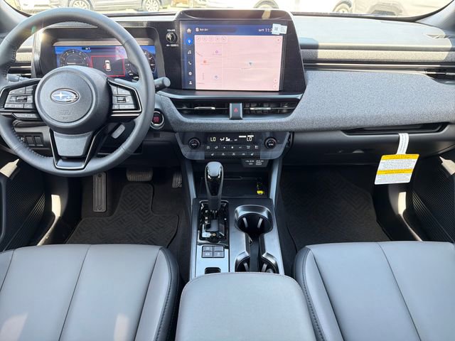 New 2026 Subaru Outback Premium AWD/4WD image 9