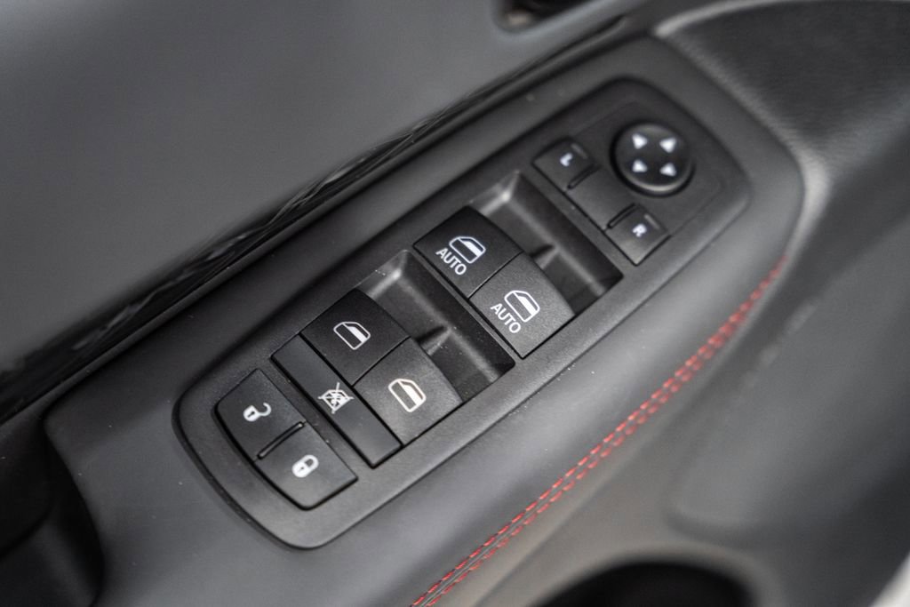 New 2026 Dodge Durango GT image 42