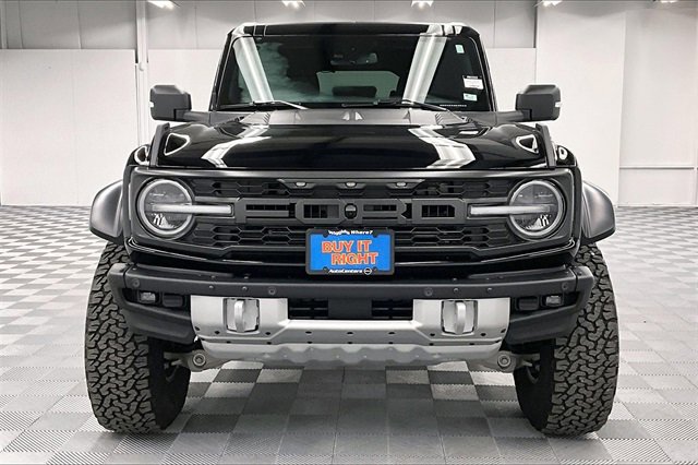 Used 2023 Ford Bronco Raptor image 3