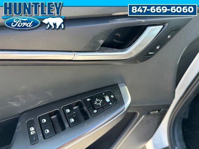 Used 2024 Kia EV6 Wind image 18