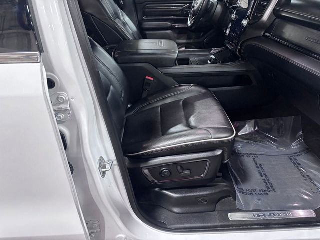 Used 2022 RAM 1500 Limited w/ Off-Road Group image 29