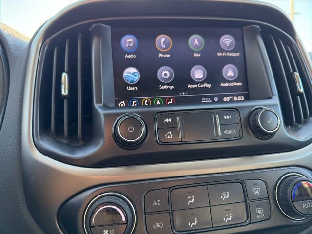 Used 2020 Chevrolet Colorado Z71 image 15