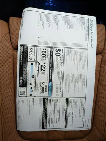 New 2026 BMW X5 xDrive50e image 18