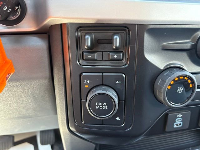 New 2025 Ford F450 XL image 14