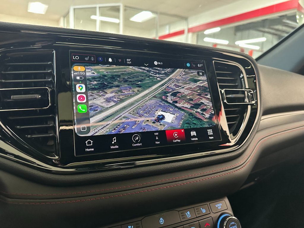 New 2026 Dodge Durango GT image 26