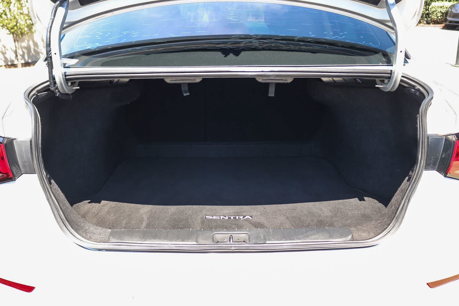 Used 2023 Nissan Sentra SV w/ All-Weather Package FWD image 27