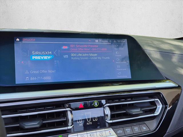 Used 2020 BMW Z4 M40i w/ Executive Package RWD image 16