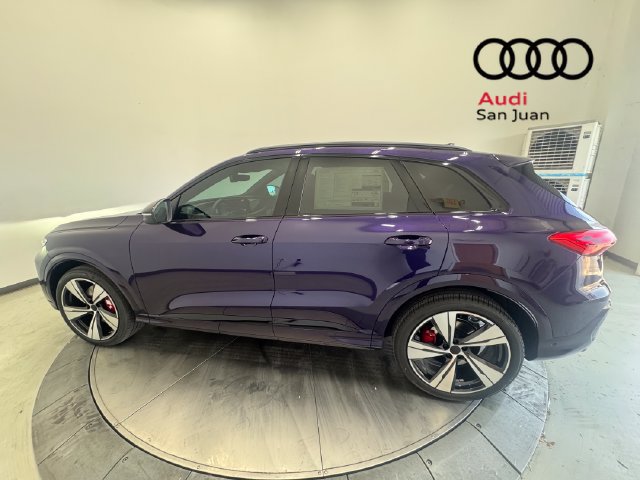 New 2026 Audi SQ5 Premium Plus AWD/4WD image 37