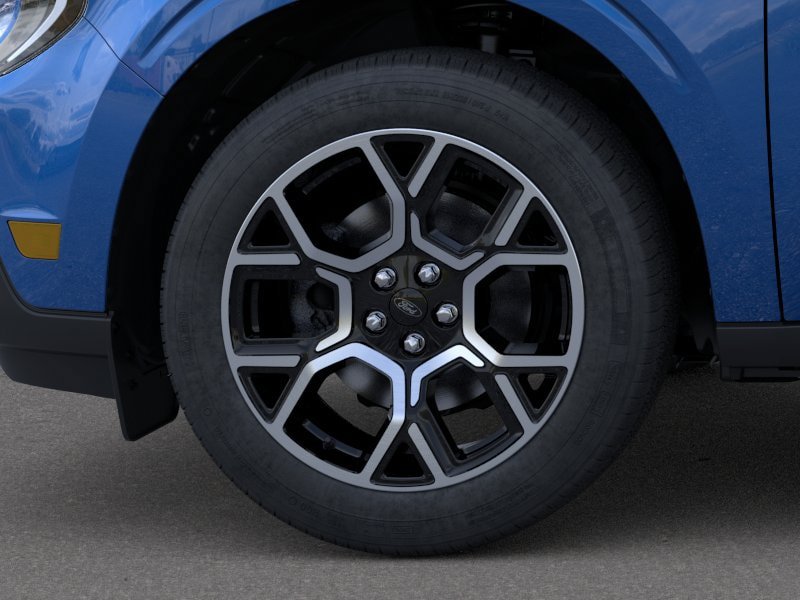 New 2026 Ford Maverick Lariat AWD/4WD image 20