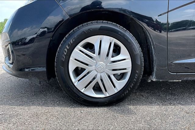 Used 2020 Honda Fit LX image 33