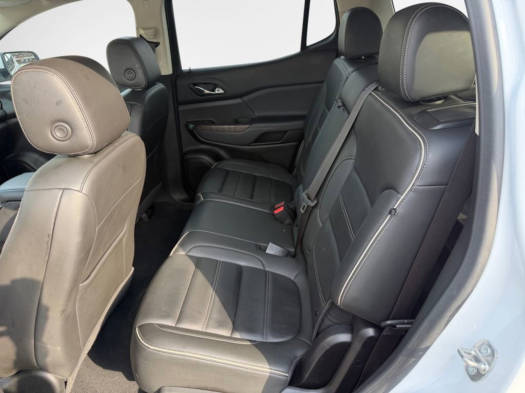 Used 2023 GMC Acadia Denali FWD image 24