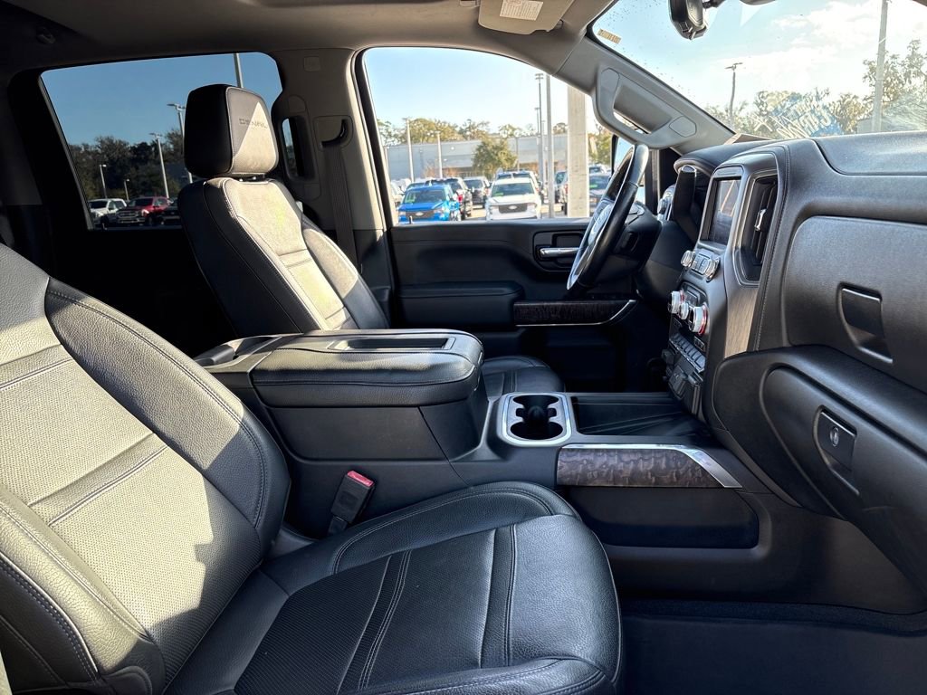 Used 2020 GMC Sierra 2500 Denali w/ Denali Ultimate Package image 28