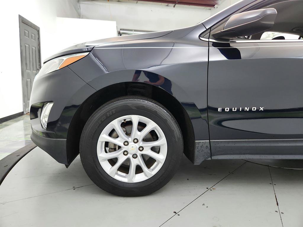 Used 2020 Chevrolet Equinox LT AWD/4WD image 31