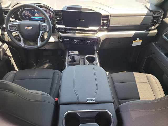 New 2026 Chevrolet Silverado 1500 LT RWD image 12