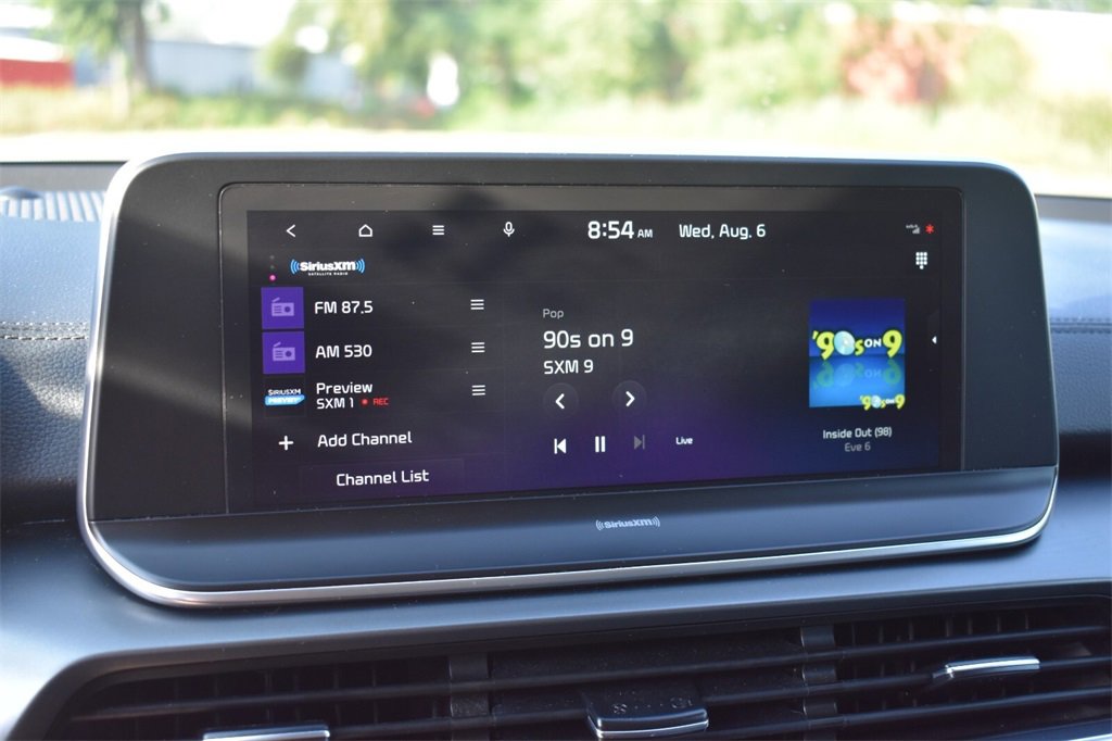 Used 2022 Kia Telluride LX image 29