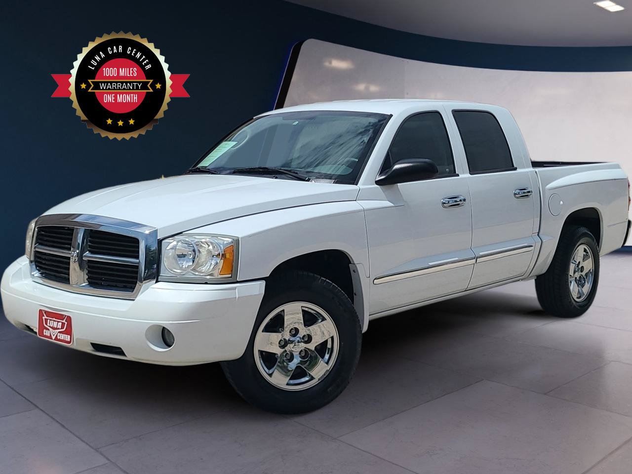 Used 2006 Dodge Dakota SLT w/ SLT Value Group