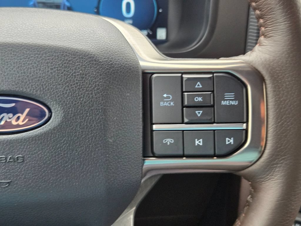Used 2025 Ford F150 King Ranch AWD/4WD image 24