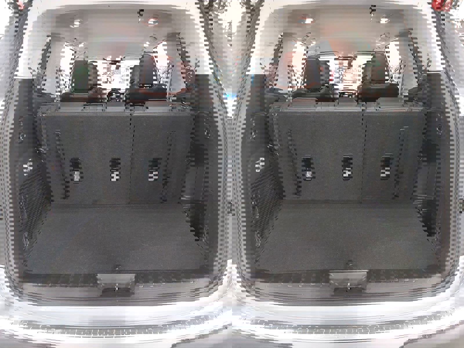 Used 2024 Subaru Ascent Limited image 14