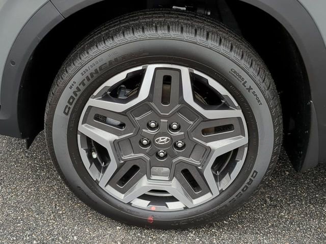 New 2023 Hyundai Santa Fe Limited image 11