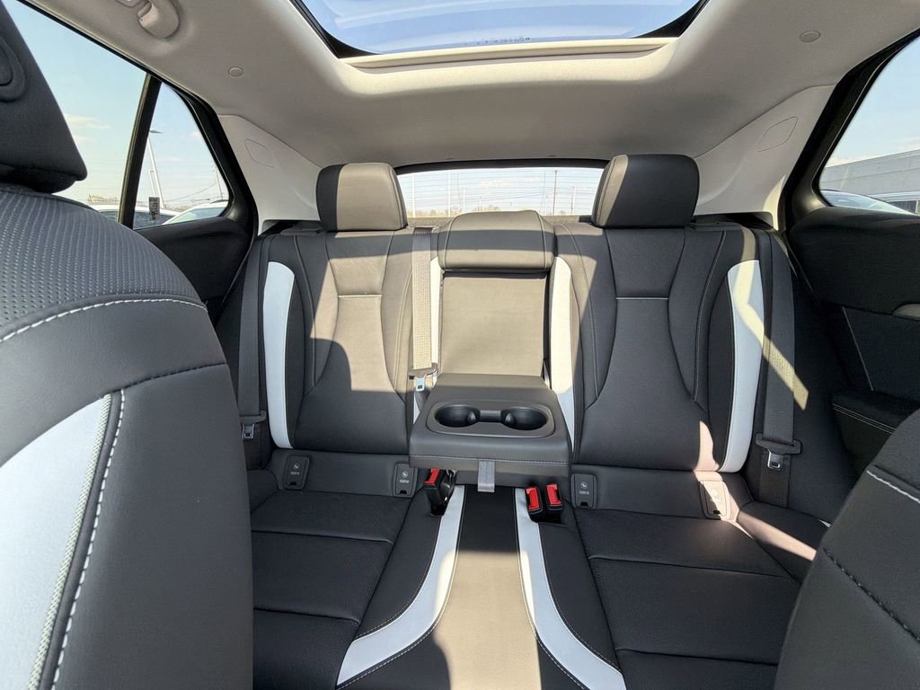 New 2026 Buick Envision Sport Touring image 28