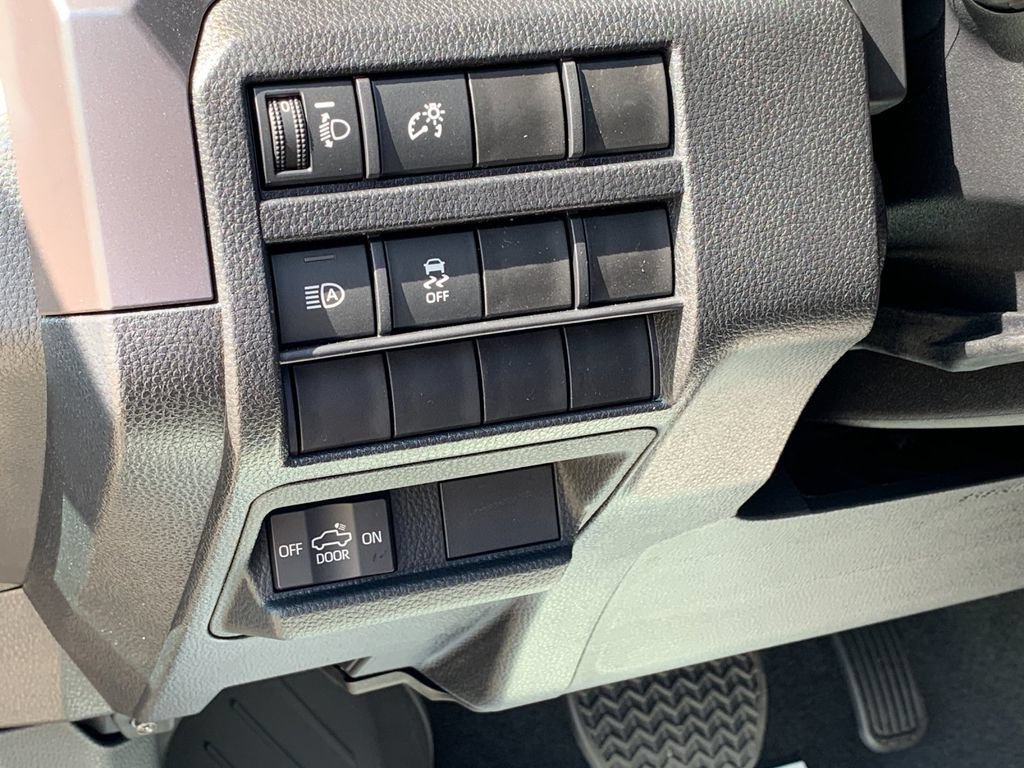 New 2026 Toyota Tacoma TRD Off-Road AWD/4WD image 30