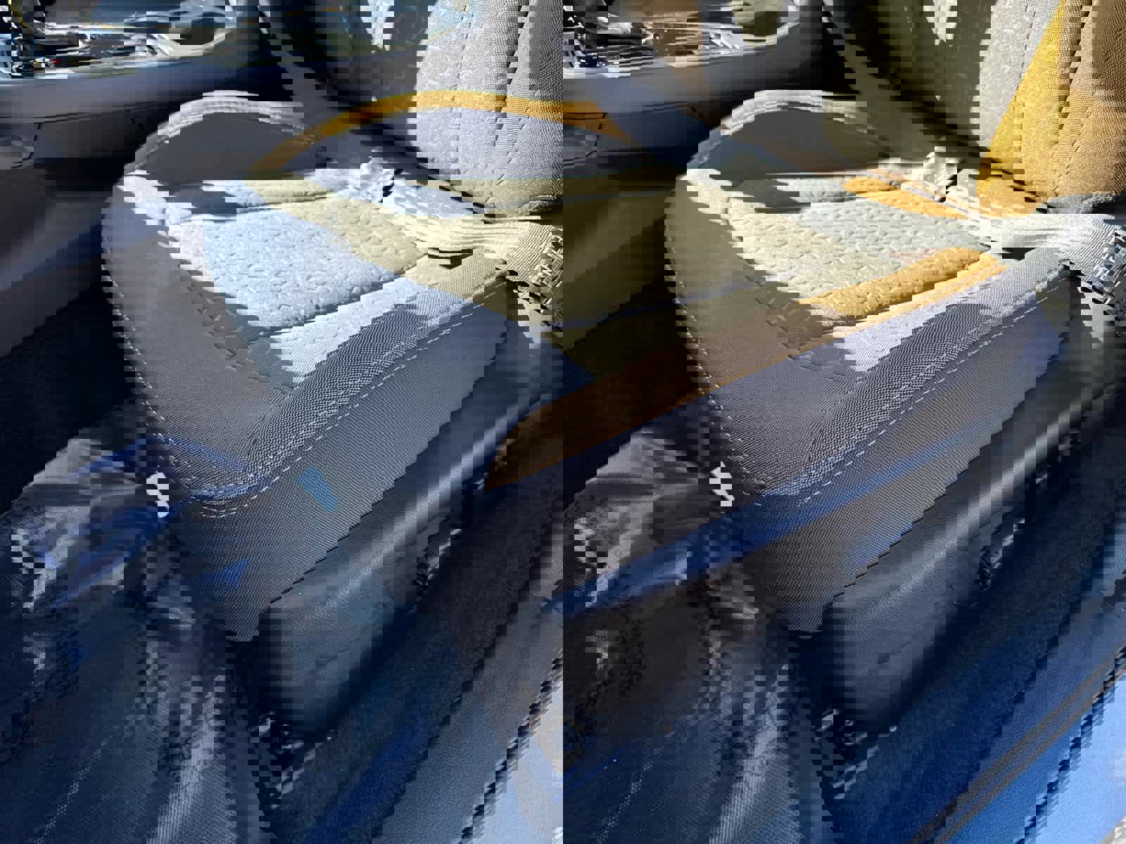 Used 2025 Subaru Crosstrek 2.5i Sport image 17