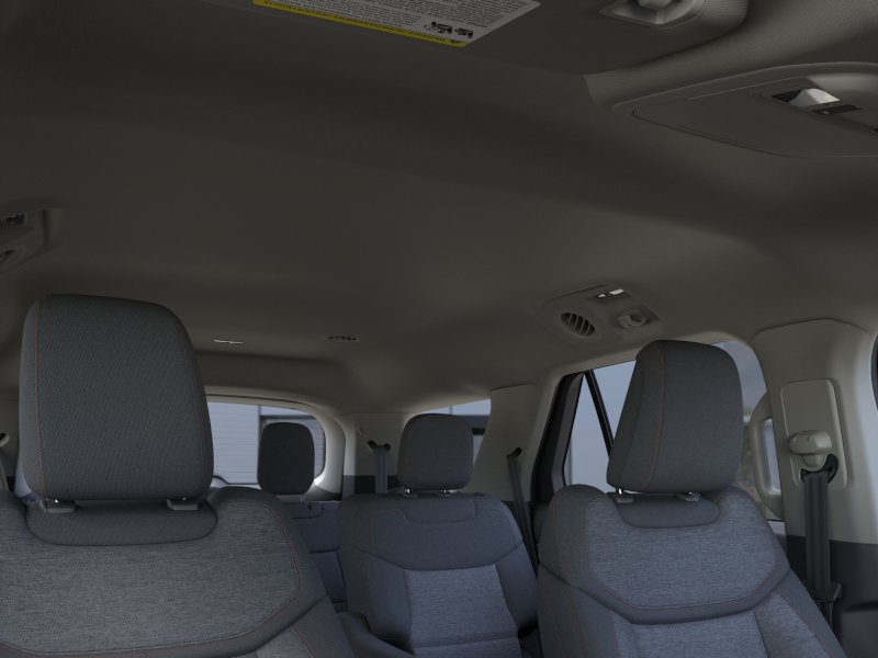 New 2026 Ford Explorer Active RWD image 22