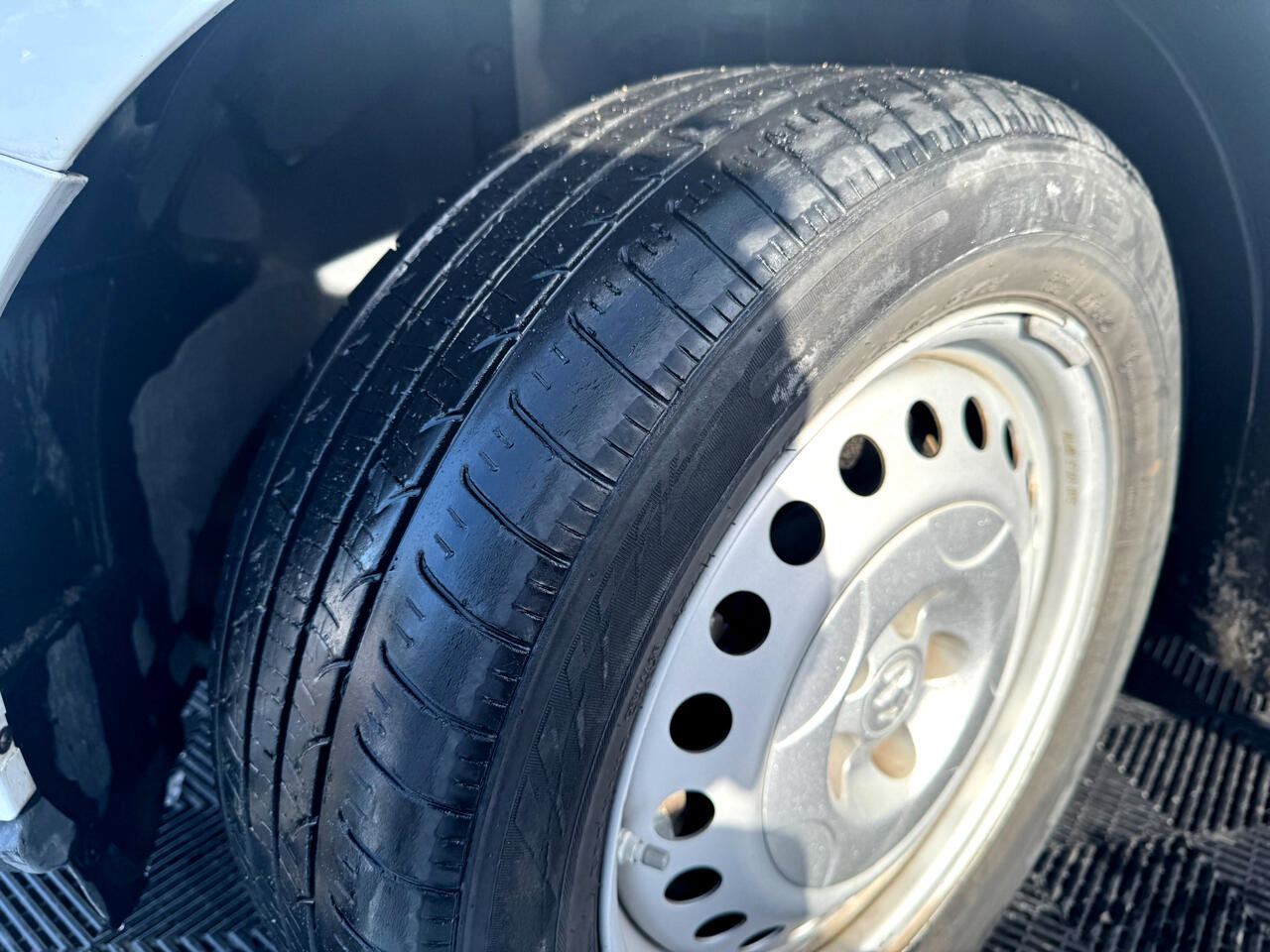 Used 2022 RAM ProMaster City Tradesman w/ Window Group 04 image 48