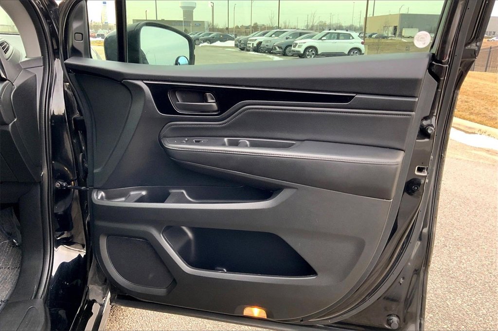 Used 2022 Honda Odyssey Touring image 24