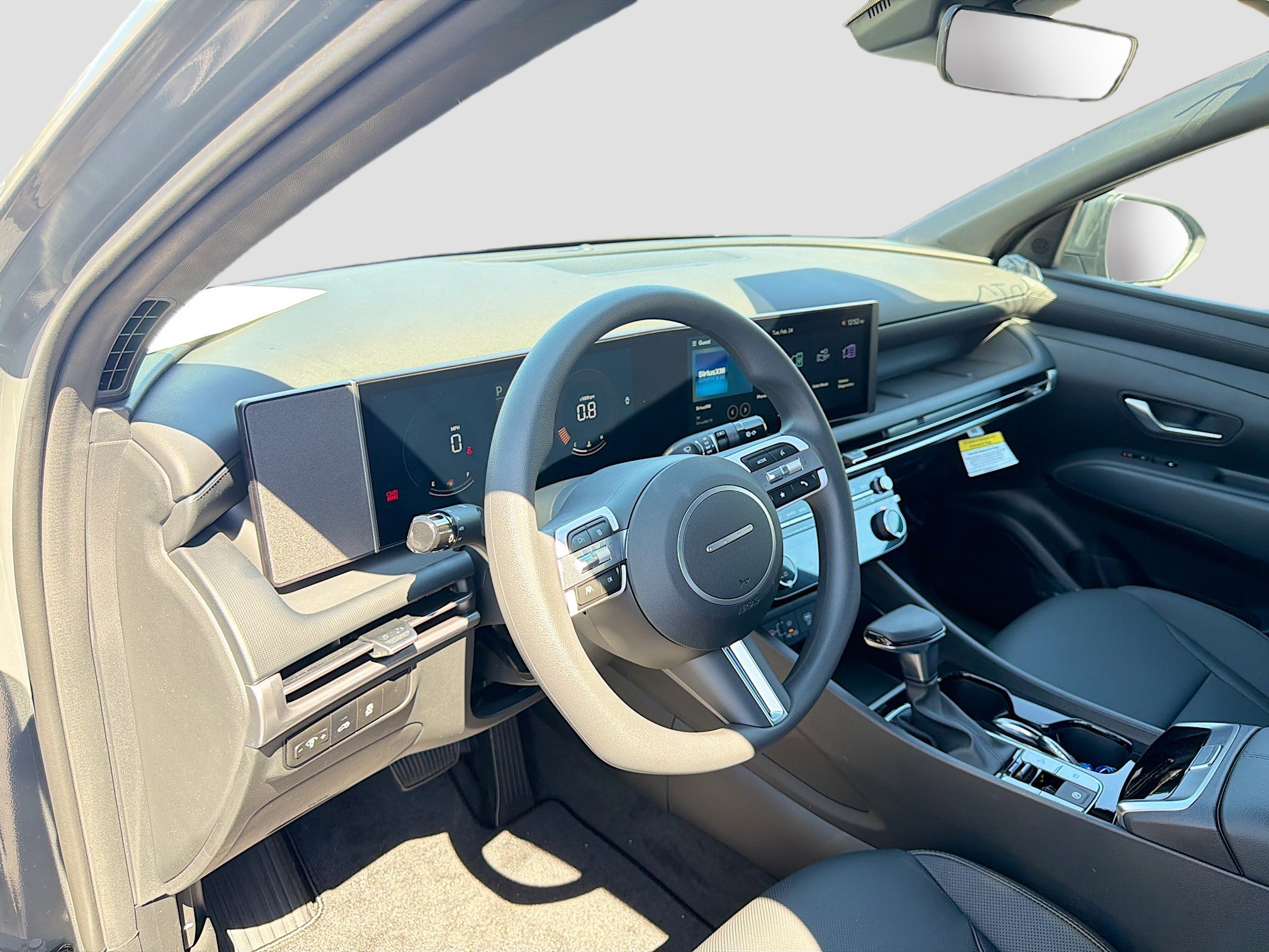 New 2026 Hyundai Santa Cruz SEL image 25