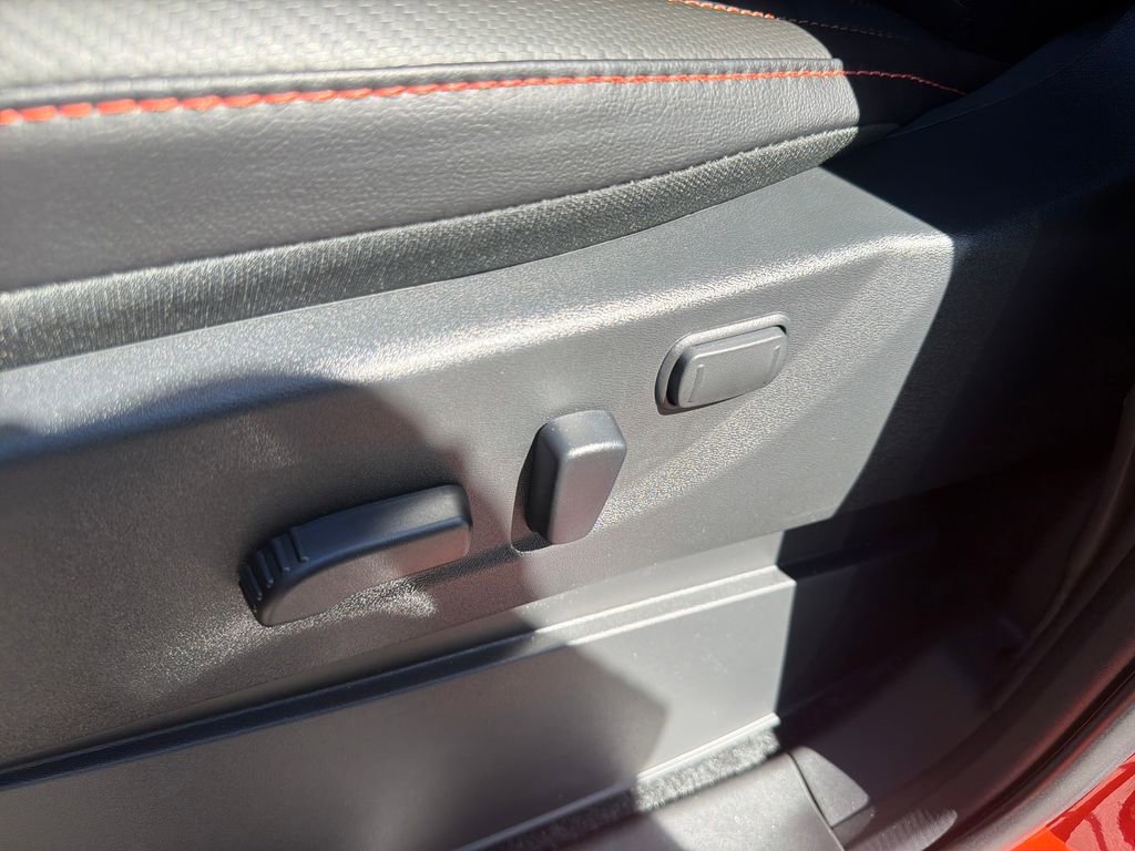 New 2026 Nissan Frontier PRO-4X image 15