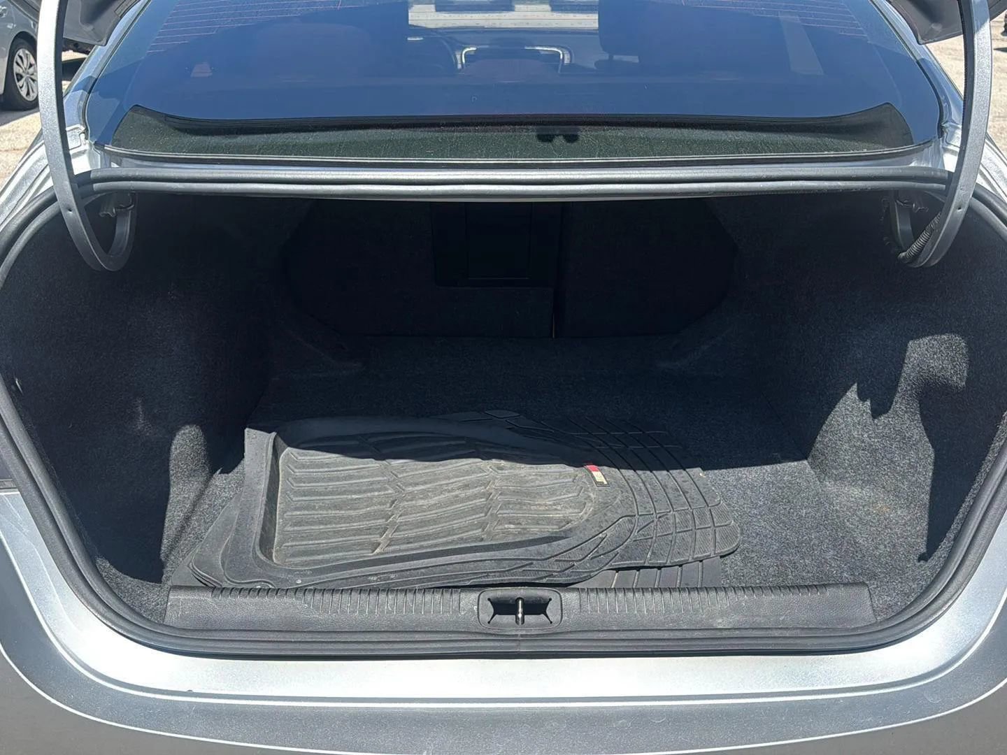 Used 2015 Chrysler 200 Limited w/ Convenience Group image 19