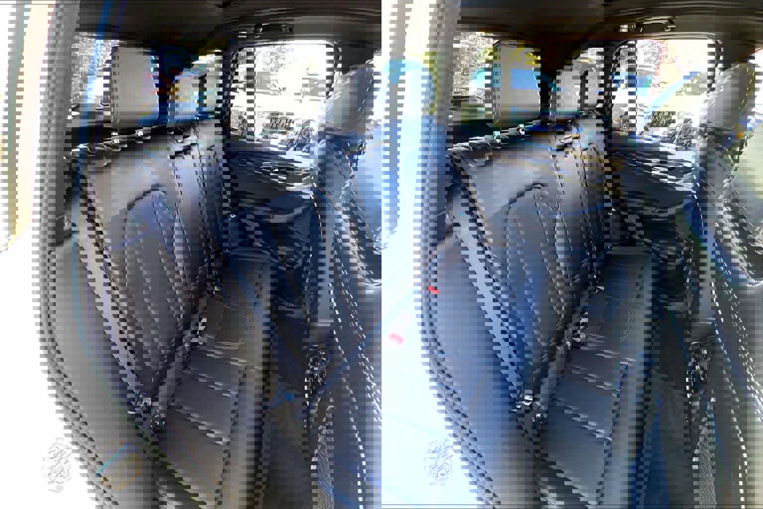 Used 2023 BMW X3 xDrive30i w/ Convenience Package image 19