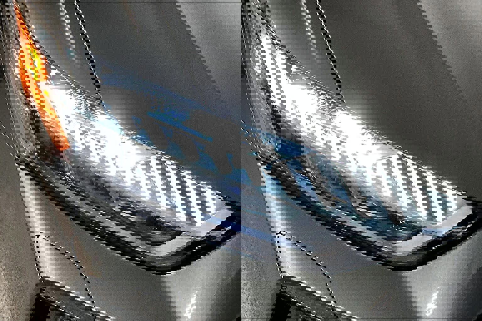 Used 2025 Audi RS 6 performance image 29