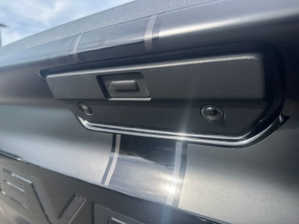 Used 2022 Chevrolet Silverado 1500 RST w/ Rally Edition image 43