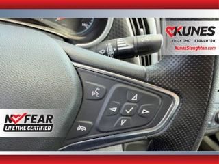 Used 2024 Chevrolet Malibu LT FWD image 29