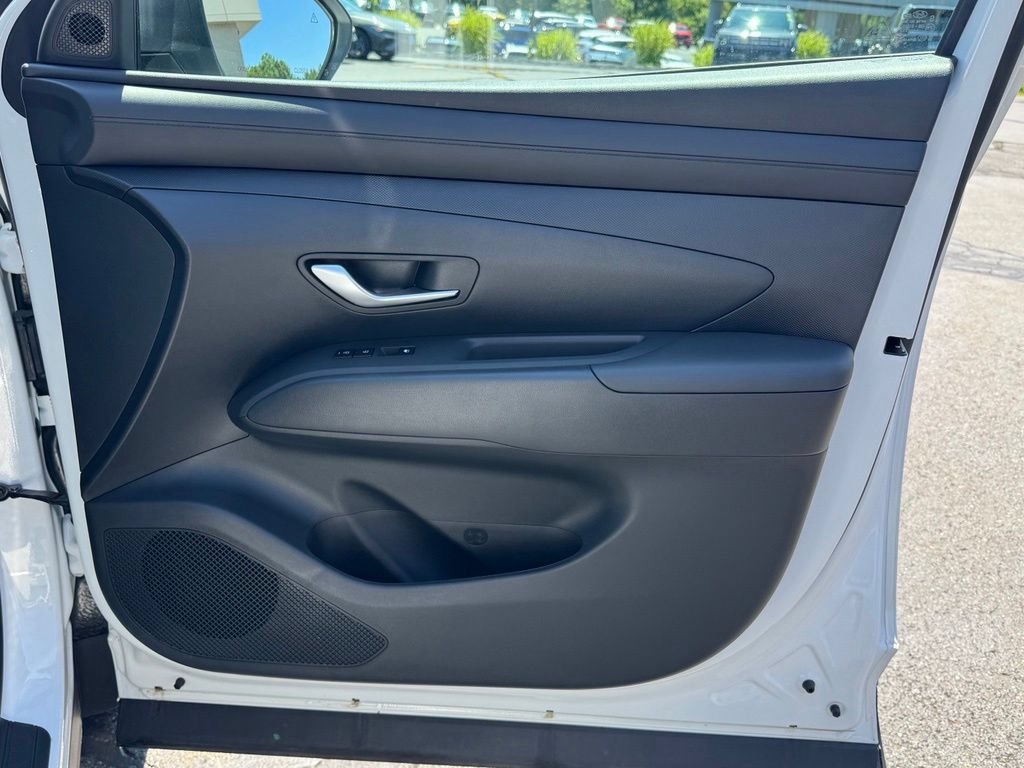 Certified 2026 Hyundai Tucson SEL Plus AWD/4WD image 34