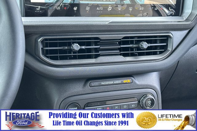New 2026 Ford Bronco Sport Badlands w/ Sasquatch Badlands Package image 20