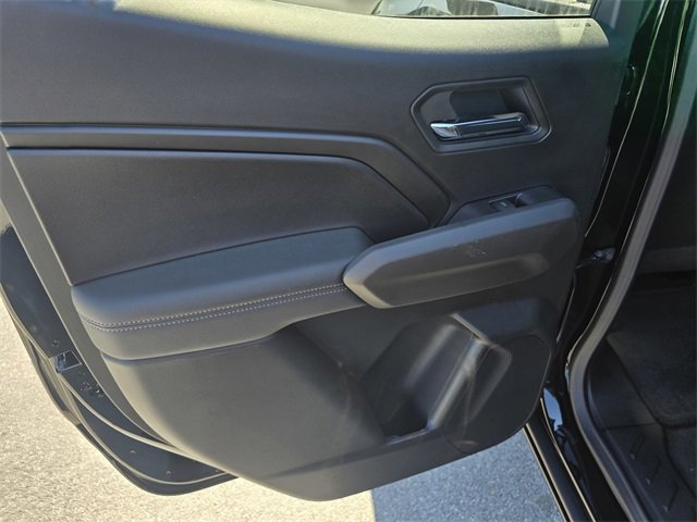 New 2026 GMC Canyon Elevation w/ Convenience Package image 11