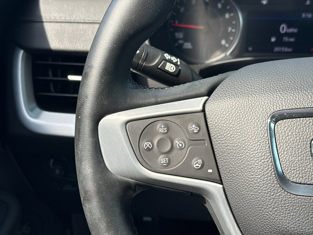 Used 2023 GMC Terrain SLT w/ LPO, Floor Liner Package image 19