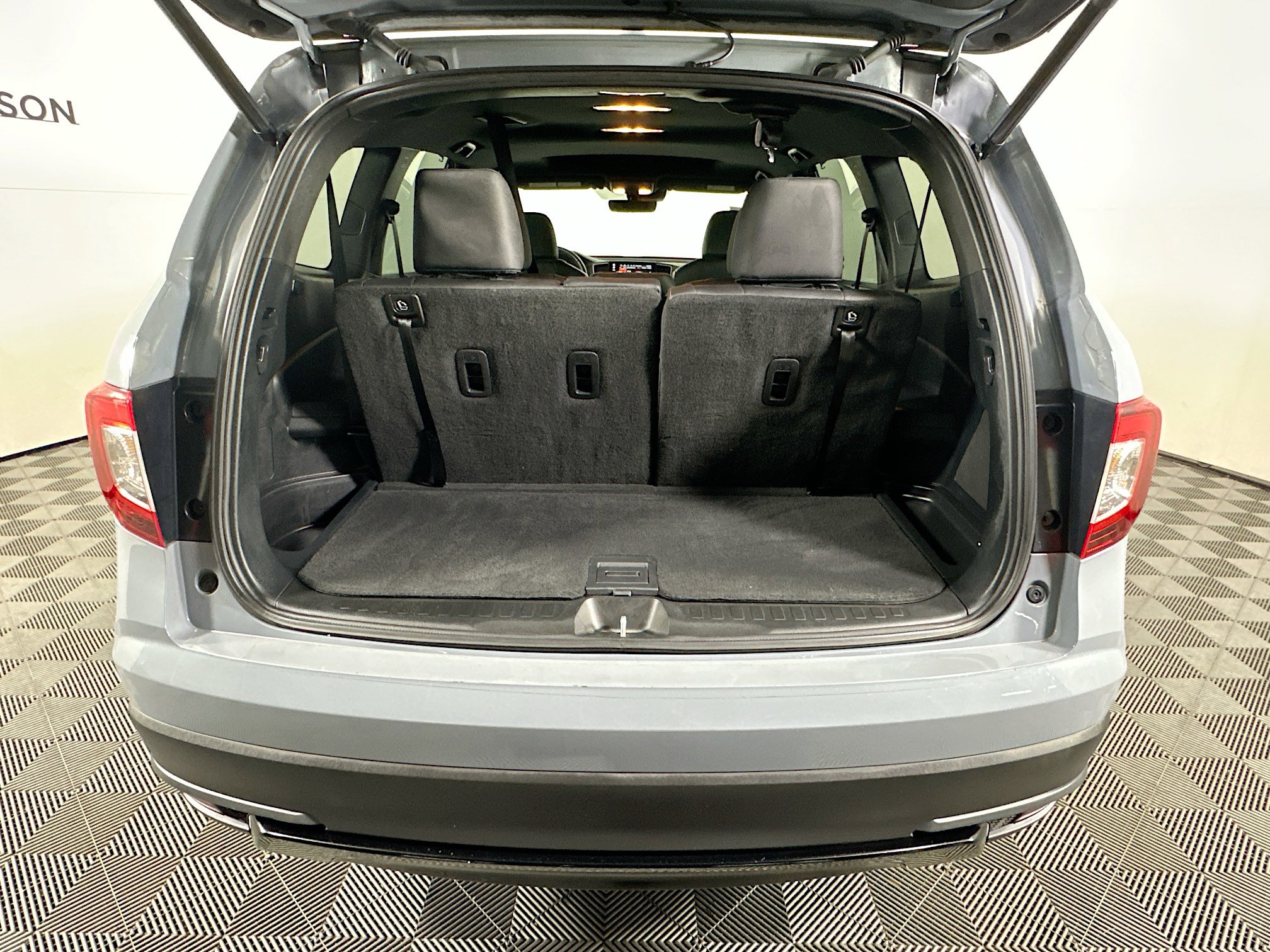 Used 2022 Honda Pilot TrailSport image 31