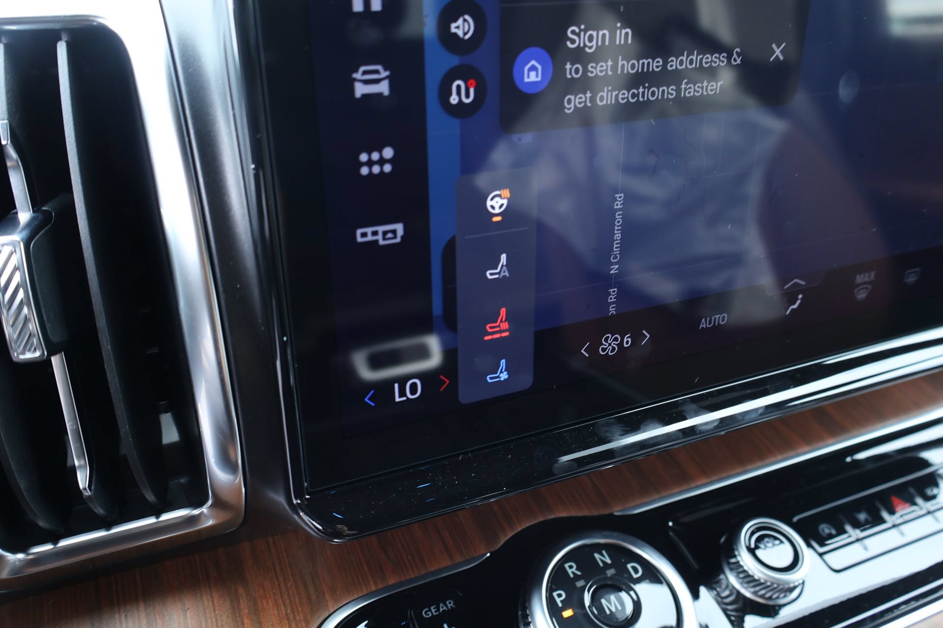 New 2027 Ford Expedition Max King Ranch AWD/4WD image 8