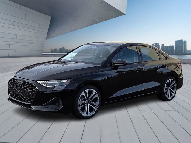 New 2026 Audi A3 2.0T Premium image 2