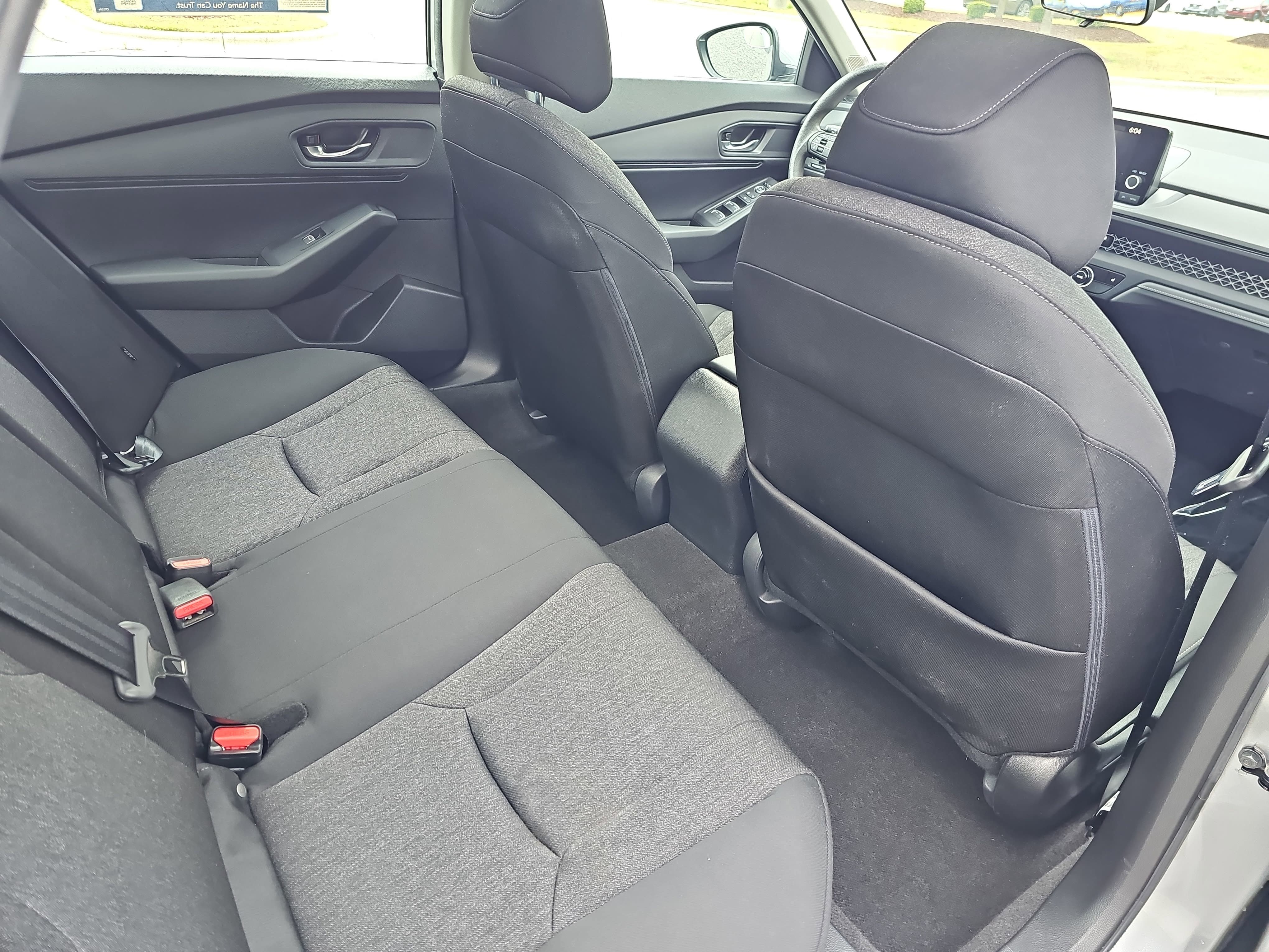 Used 2024 Honda Accord EX image 11