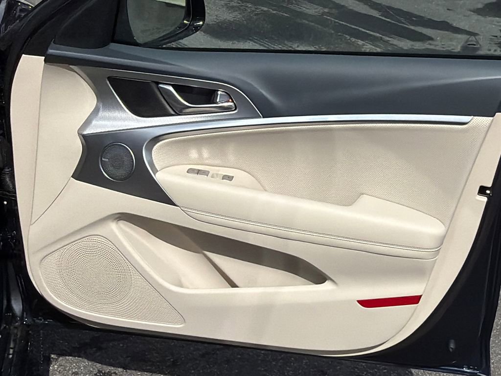 New 2026 Genesis G70 2.5T Prestige image 14