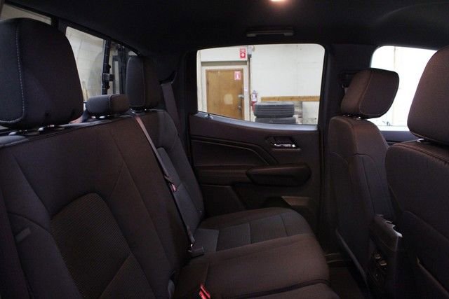 New 2026 GMC Canyon Elevation image 12