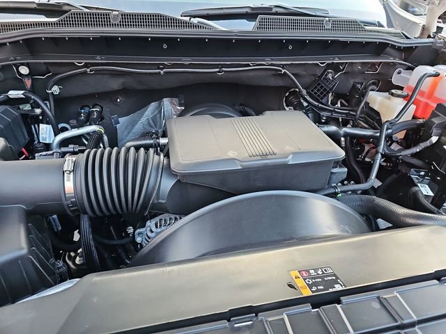 New 2026 Chevrolet Silverado 2500 Custom w/ Custom Value Package image 27