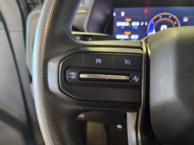 Certified 2024 Chevrolet Colorado Trail Boss w/ LPO, Dark Essentials Package image 18