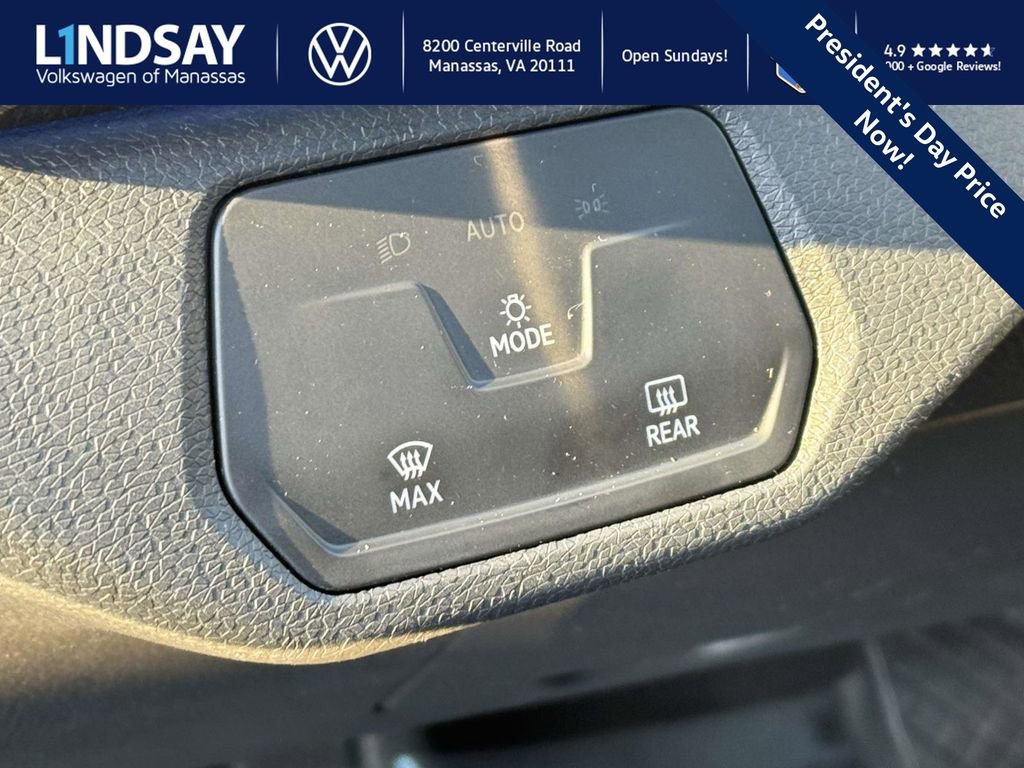 Used 2021 Volkswagen ID.4 Pro image 18