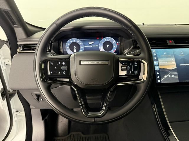 Certified 2026 Land Rover Range Rover Velar Dynamic SE AWD/4WD image 17